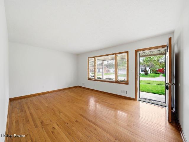 House for sale in Louisville, Kentucky