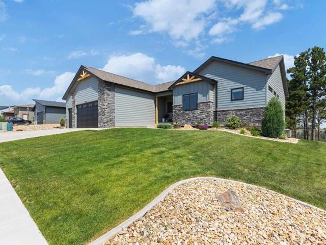 House for sale in Rapid City, South Dakota