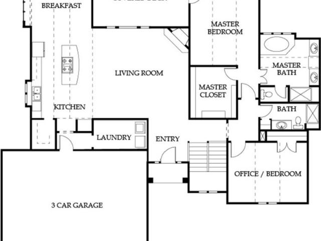 House for sale in Kansas