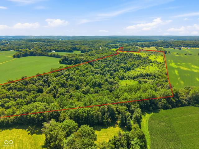 Land for sale in Greencastle, Indiana