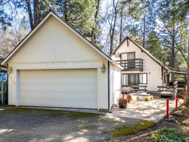 House for sale in Dunsmuir, California