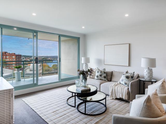 Apartment for rent in Sydney, New South Wales