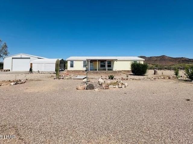 House for sale in Salome, Arizona