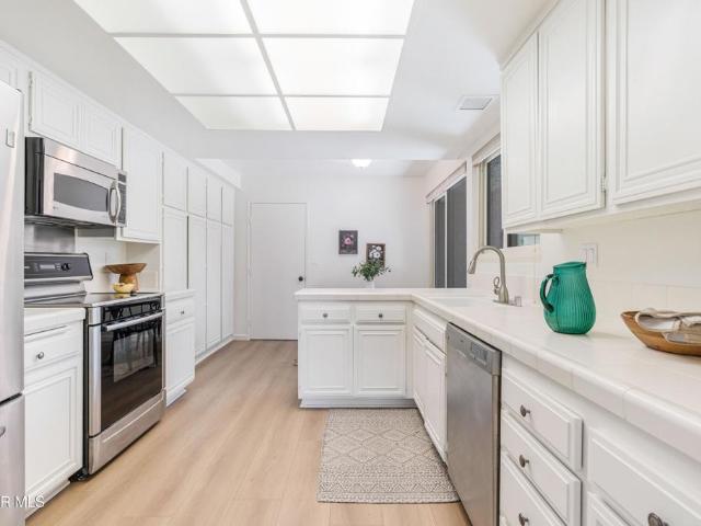 House for sale in Camarillo, California