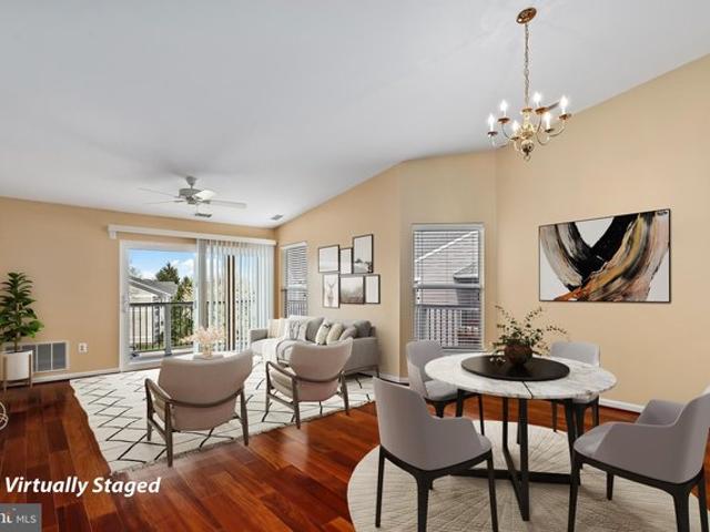 Condo for sale in Virginia