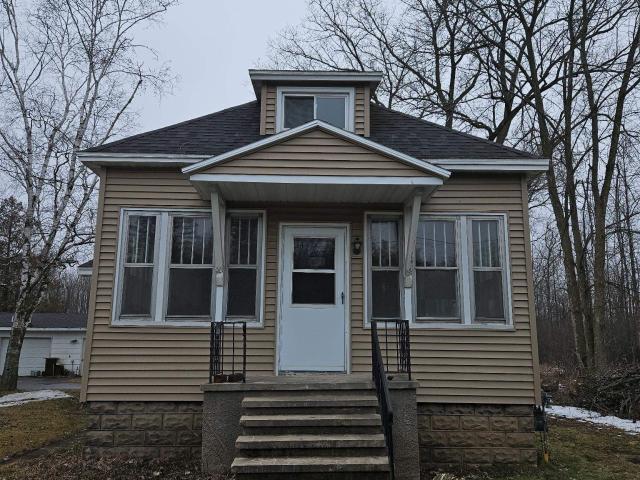 Property for sale in Menominee, Michigan