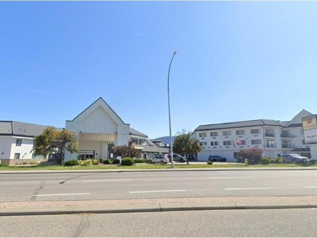 Property for sale in Vernon, British Columbia