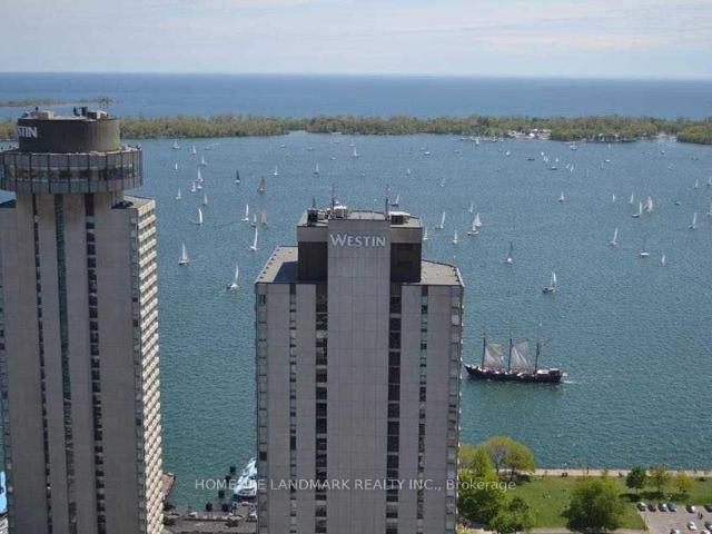 Condo for rent in Spadina—Fort York, Toronto