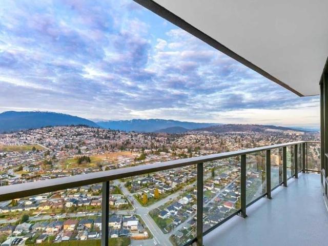 Apartment for rent in Burnaby, British Columbia