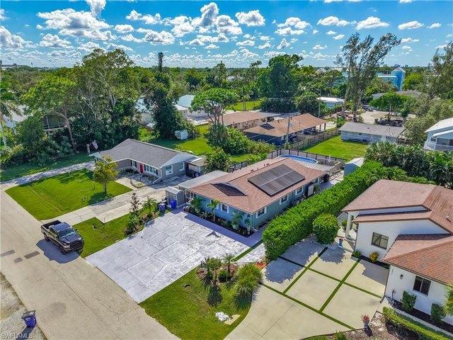 House for sale in Bonita Springs, Florida