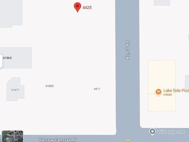 Land for sale in Chilliwack, British Columbia