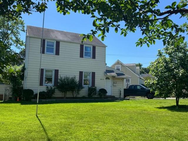 House for sale in Hyattsville, Maryland