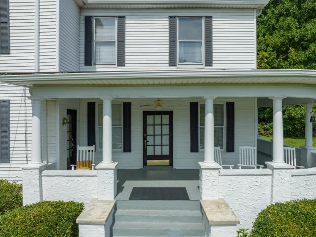 House for sale in Tennessee