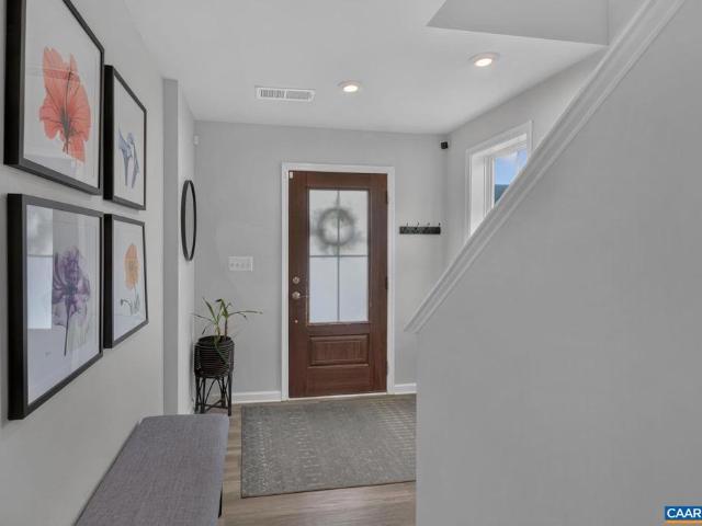 Townhouse for sale in Pleasant Green, Crozet