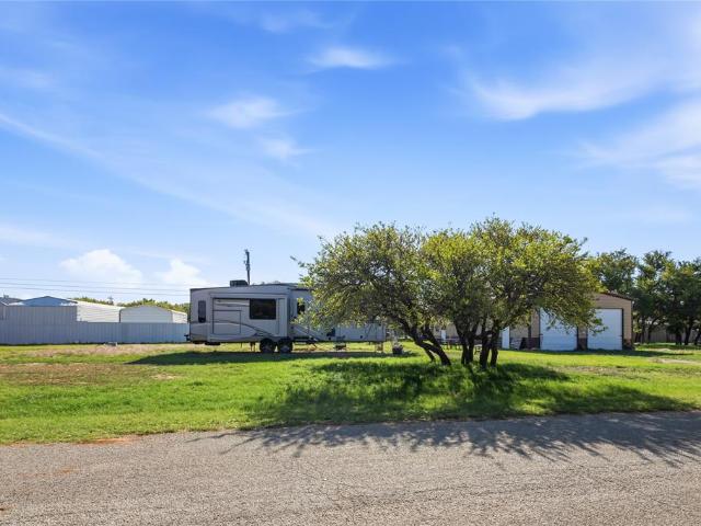 Land for sale in Texas