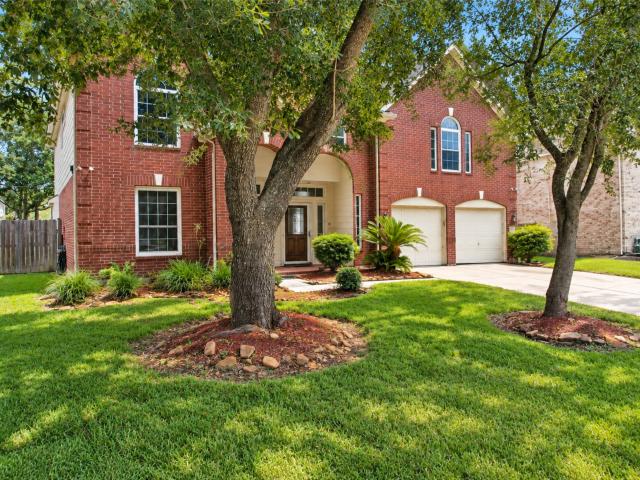 House for sale in Harris, Texas