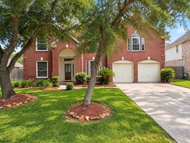 House for sale in Harris, Texas