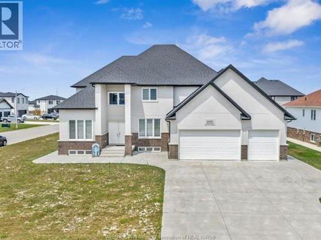 House for sale in Lakeshore, Ontario
