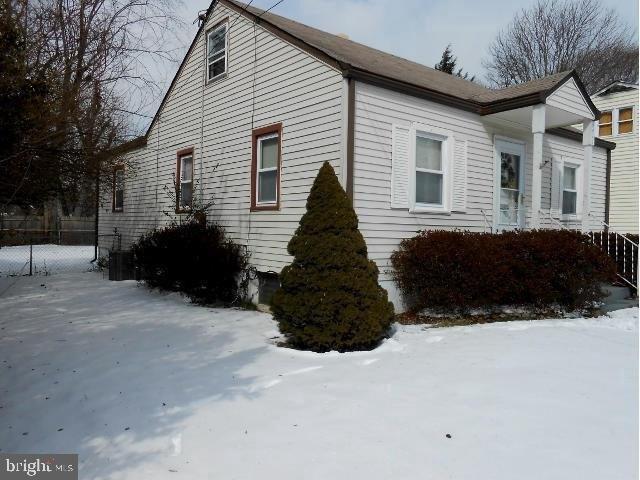 House for sale in Silver Spring, Maryland