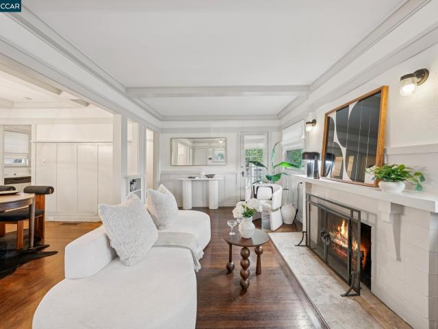 House for sale in Oakland, California