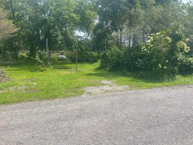 Land for sale in Indiana