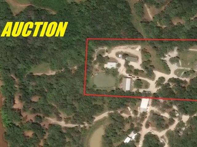 House for sale in Whitesboro, Texas
