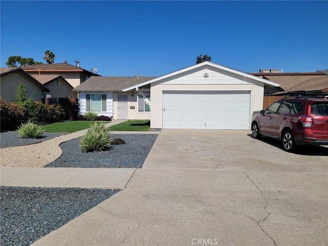 House for sale in Los Alamitos, Orange County