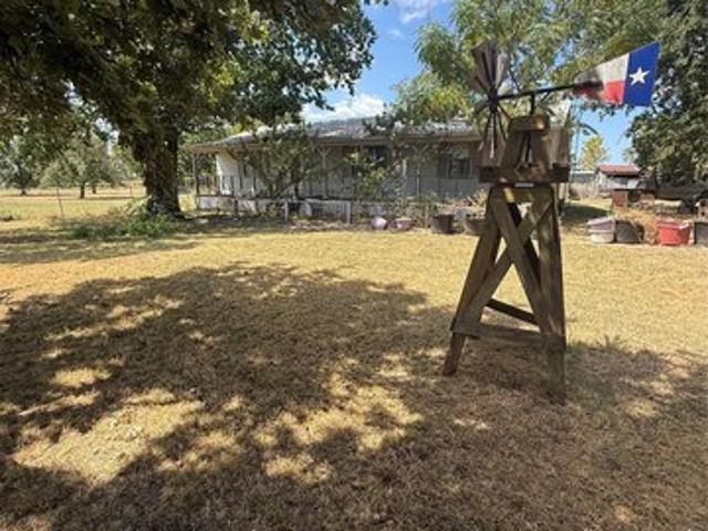 House for sale in Fannin, Texas