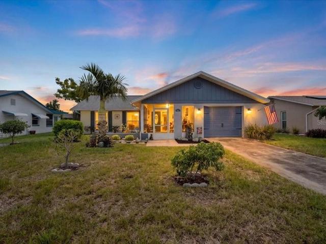 House for sale in Clearwater, Florida