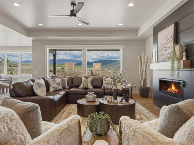 House for sale in Missoula, Montana