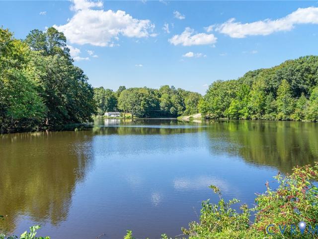House for sale in Richmond, Chesterfield County
