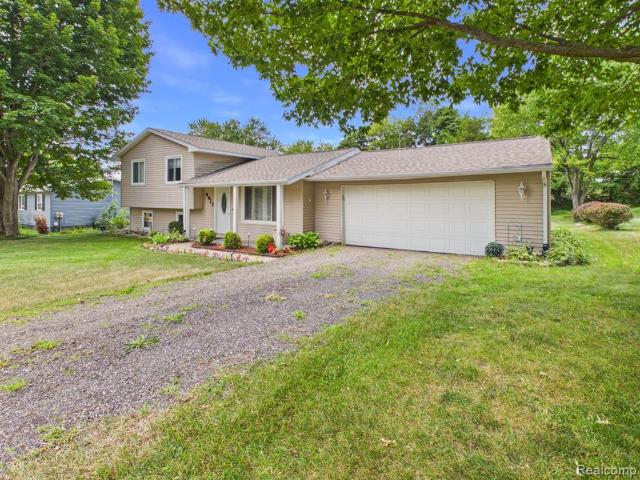 House for sale in Michigan