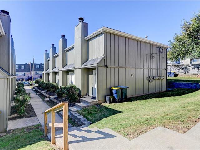 House for sale in West Plaza, Kansas City
