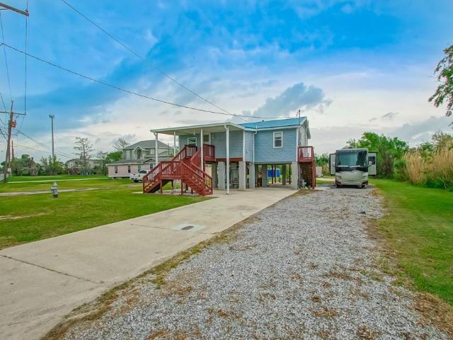 House for sale in Lafitte, Louisiana