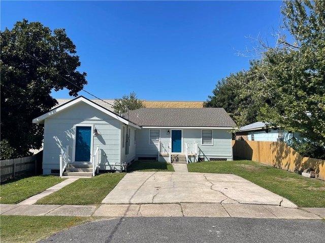House for sale in Metairie, Louisiana