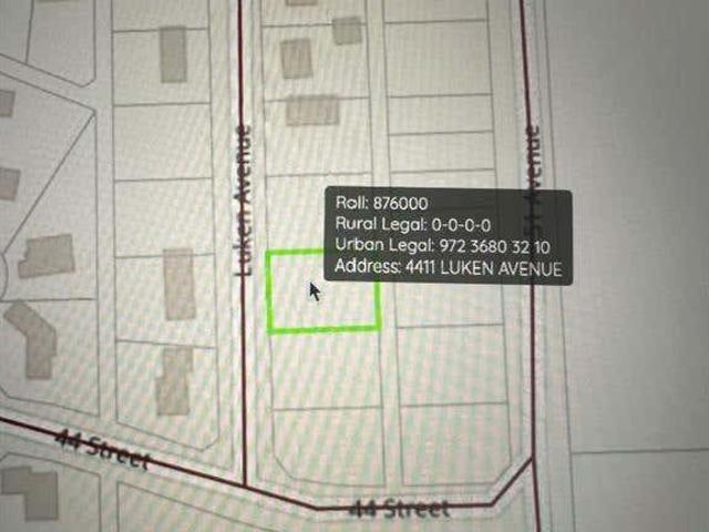 House for sale in Hardisty, Alberta