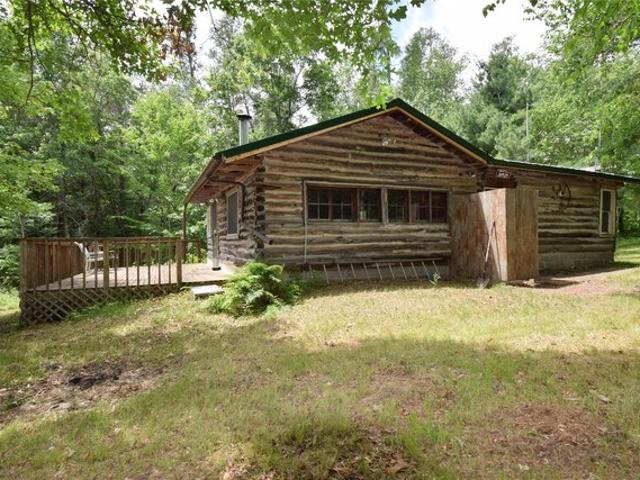 House for sale in Swiss, Wisconsin