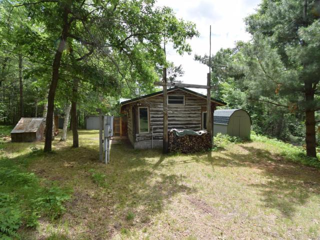House for sale in Swiss, Wisconsin