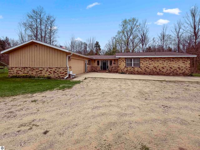 House for sale in Michigan