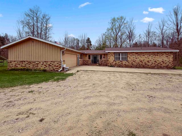 House for sale in Michigan