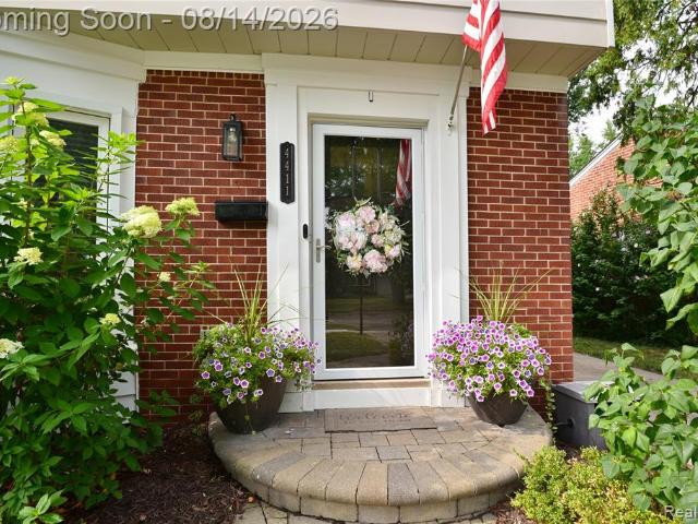 House for sale in Royal Oak, Michigan