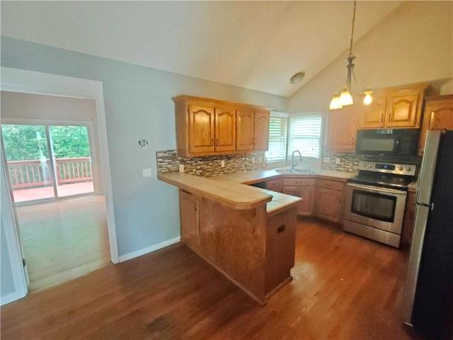 House for sale in Kansas City, Missouri