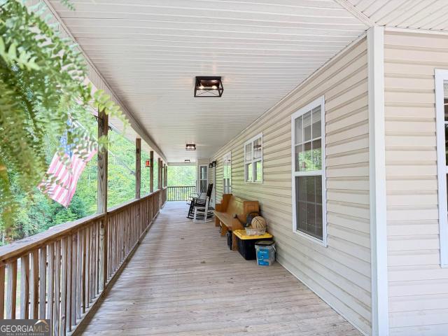 House for sale in Georgia