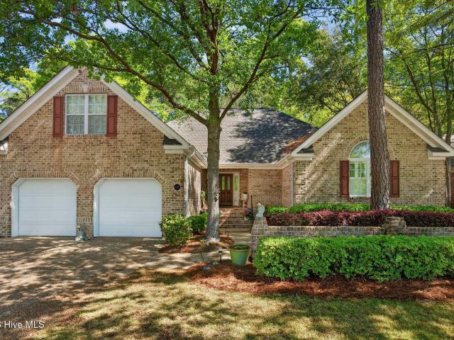 House for sale in Wilmington, North Carolina