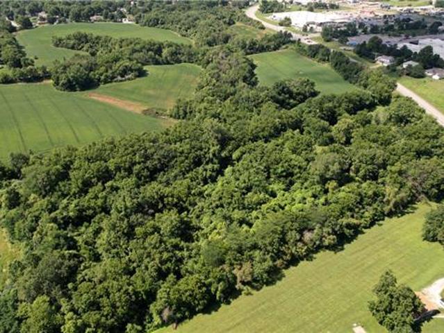 Land for sale in Buchanan, Missouri