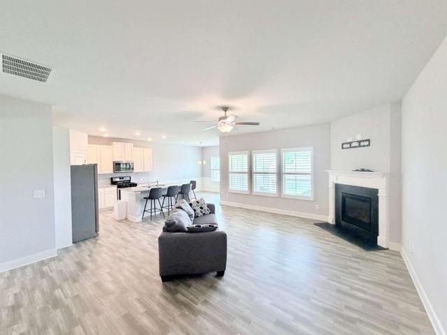 Property for rent in Gainesville, Georgia