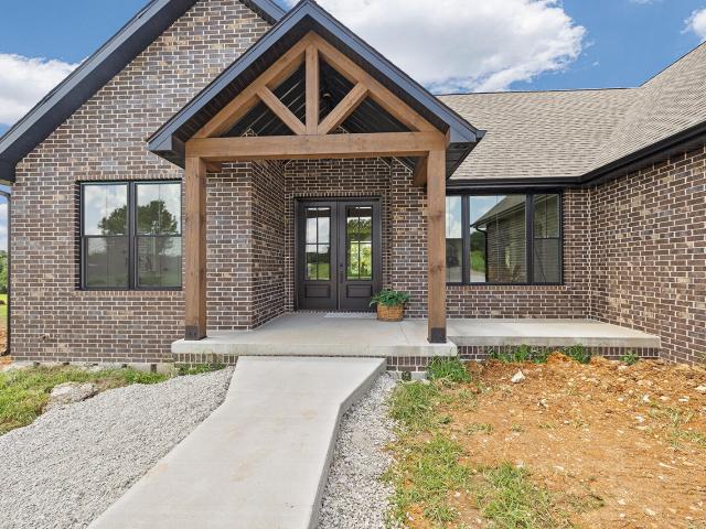 House for sale in Bolivar, Missouri