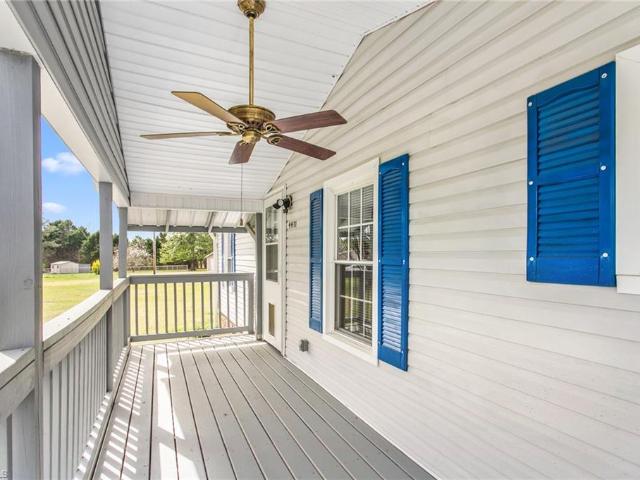 House for sale in Guilford, North Carolina
