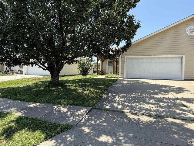 House for sale in Kansas
