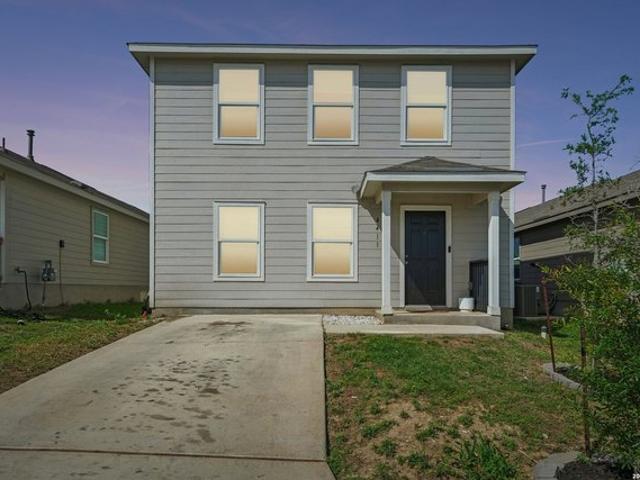 House for sale in Leesville, Texas